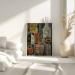 Pintura 1932 Joaquin Torres Garcia 4 mockup