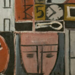 Pintura 1932 Joaquin Torres Garcia 8 mockup