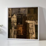 Pintura constructiva 1928 Joaquin Torres Garcia 5 mockup