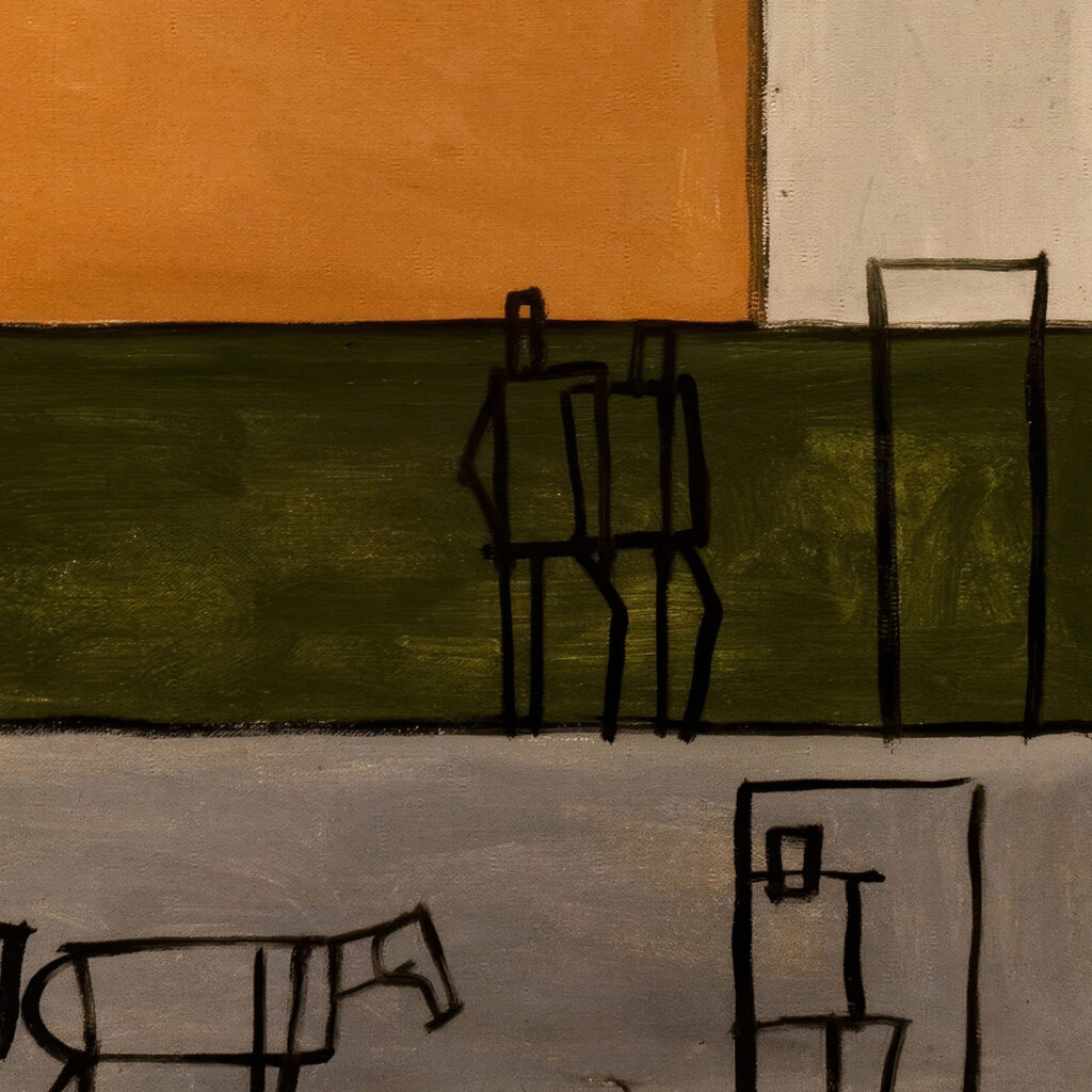 Pintura constructiva 1929 Joaquin Torres Garcia 1 8 mockup
