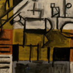 Pintura constructiva 1929 Joaquin Torres Garcia 2 8 mockup