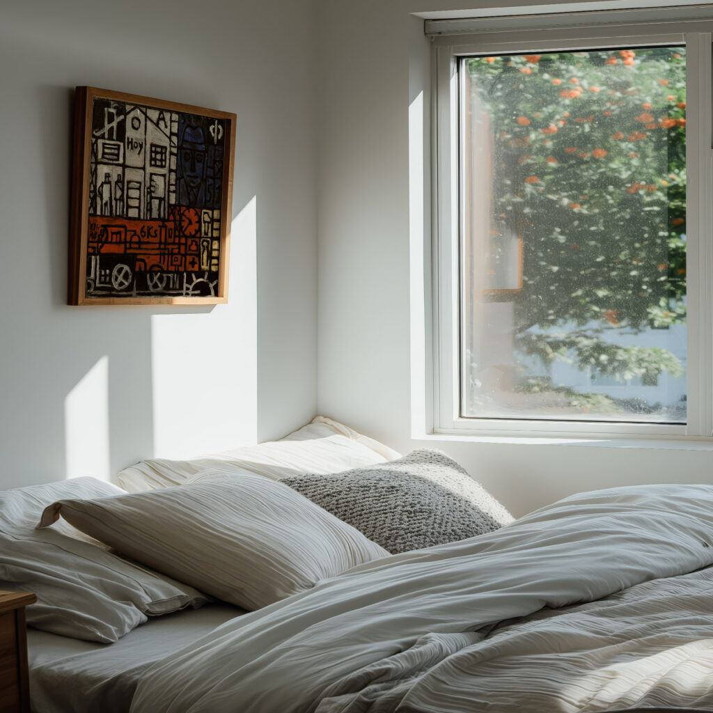 Pintura constructiva 1943 Joaquin Torres Garcia 6 mockup