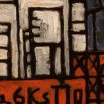 Pintura constructiva 1943 Joaquin Torres Garcia 8 mockup