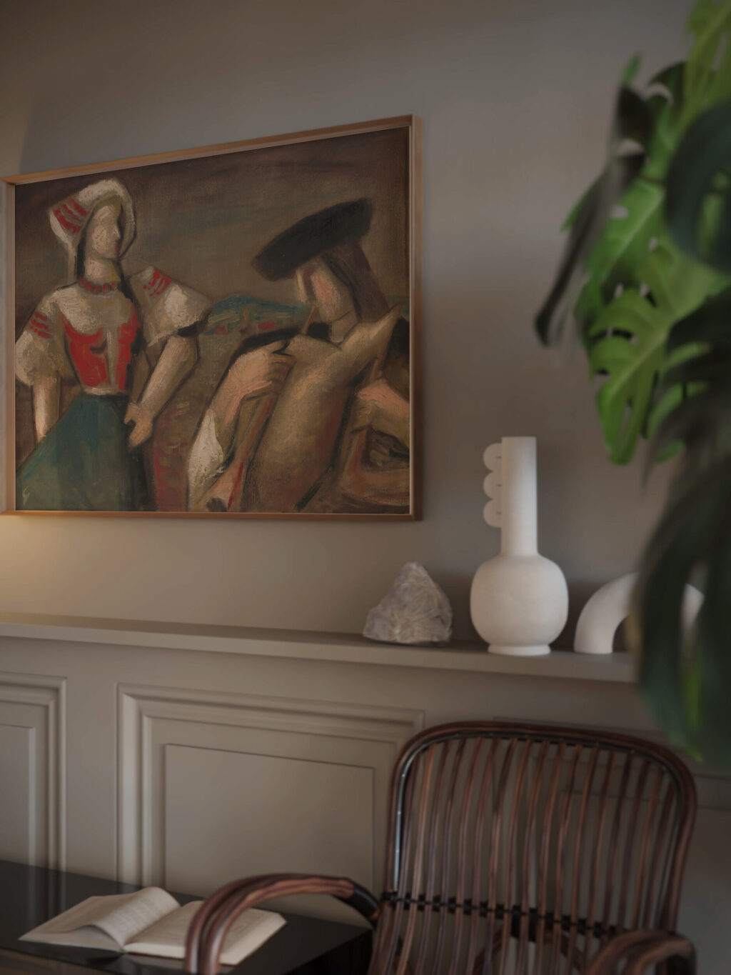 Piper 1936 1937 Mikulas Galanda video mockup