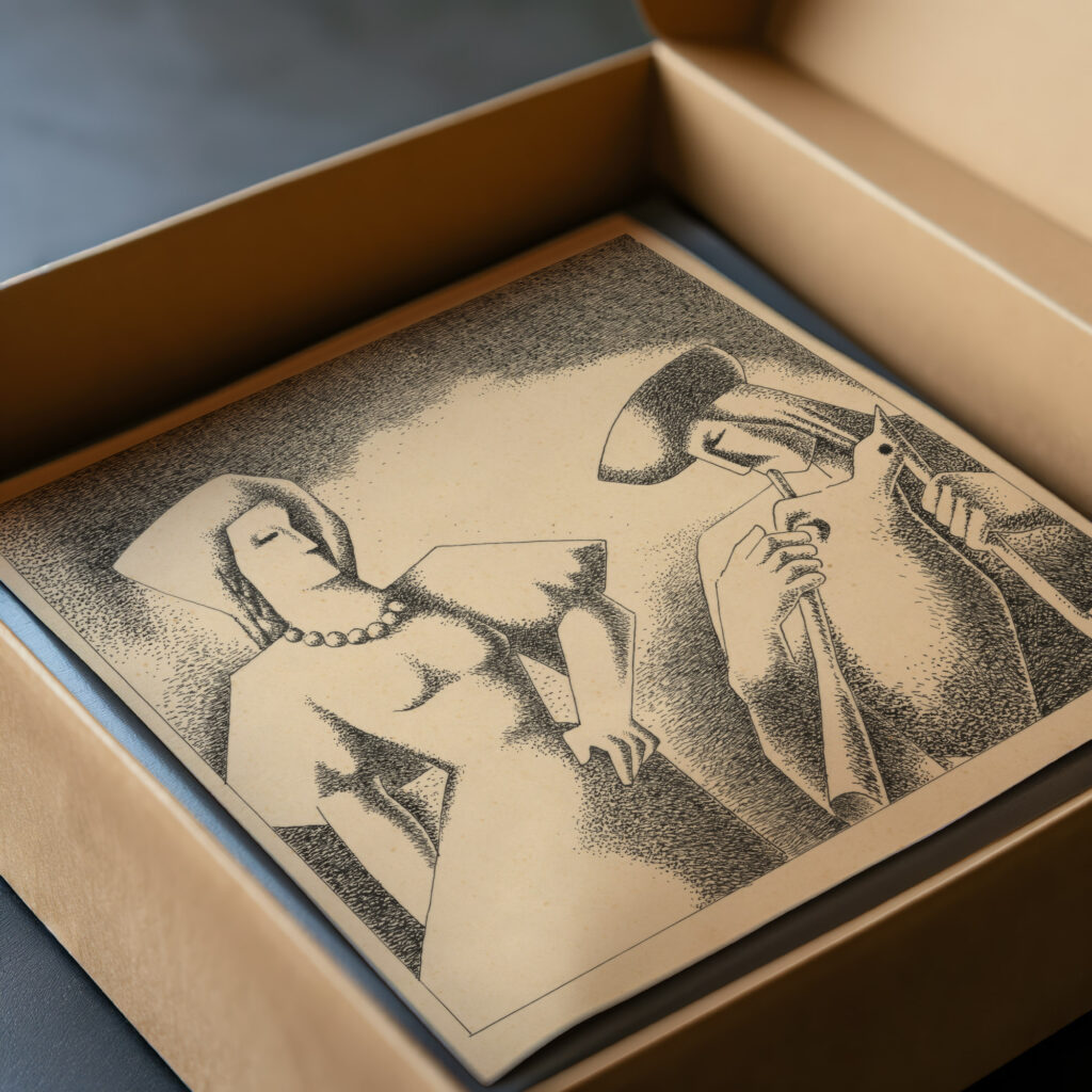 Piper 1936 Mikulas Galanda video mockup