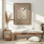 Plaat I van het ‘Essai ‘Signes Sensibles David Humbert de Superville 5 mockup