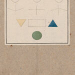 Plaat I van het ‘Essai ‘Signes Sensibles David Humbert de Superville 8 mockup