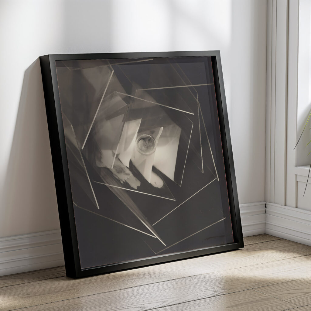 Planes 1922 Man Ray 4 mockup