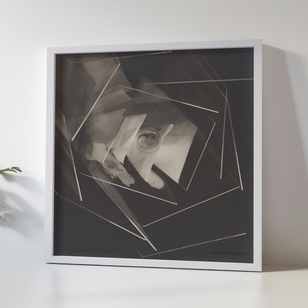 Planes 1922 Man Ray 5 mockup