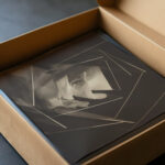 Planes 1922 Man Ray video mockup