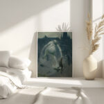 Platzregen 1907 Richard Teschner 4 mockup