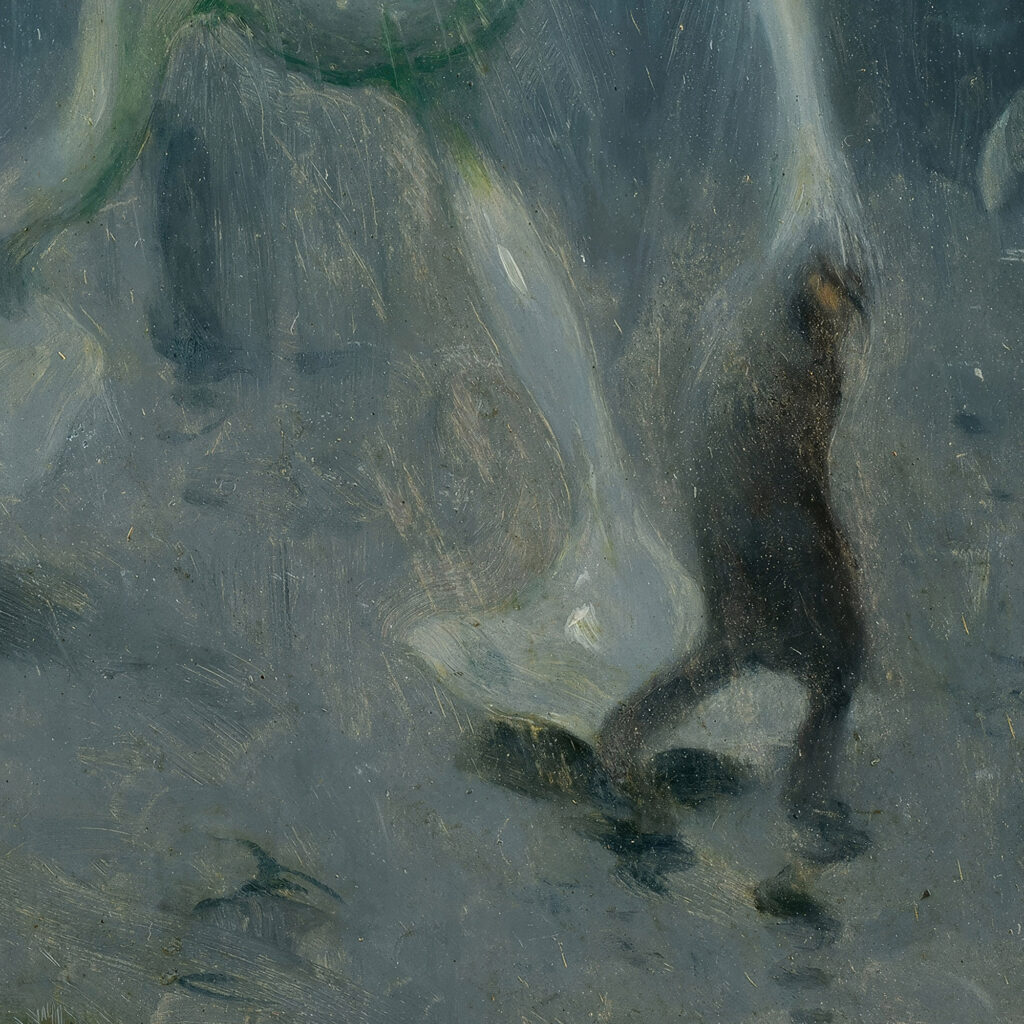 Platzregen 1907 Richard Teschner 8 mockup