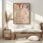 Playing the mandolin 1927 1928 Mikulas Galanda 5 mockup