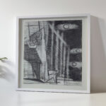 Plusieurs lunes 1930 Louis Marcoussis 5 mockup