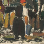 Po vode 1930 Zolo Palugyay 8 mockup