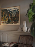 Po vode 1930 Zolo Palugyay video mockup