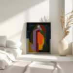 Poeme onirique 1922 Albert Gleizes 4 mockup