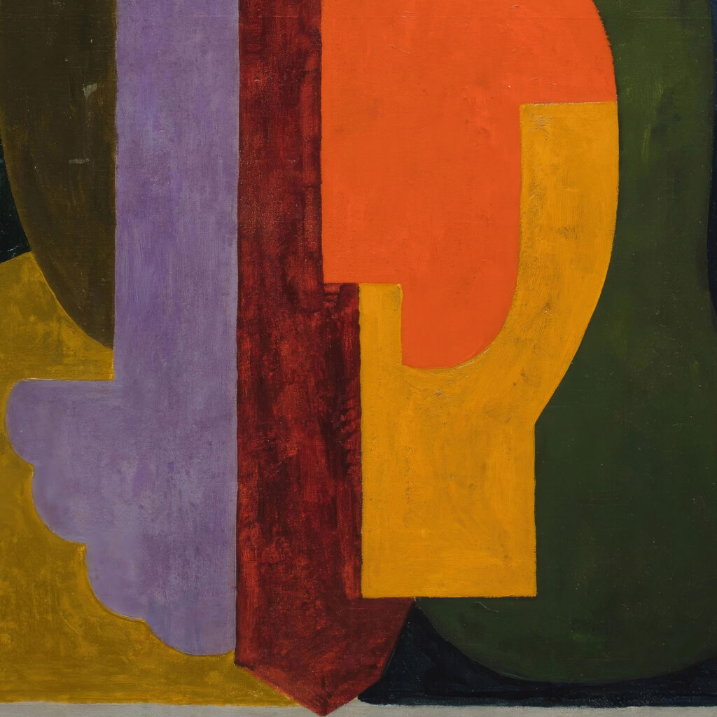 Poeme onirique 1922 Albert Gleizes 8 mockup