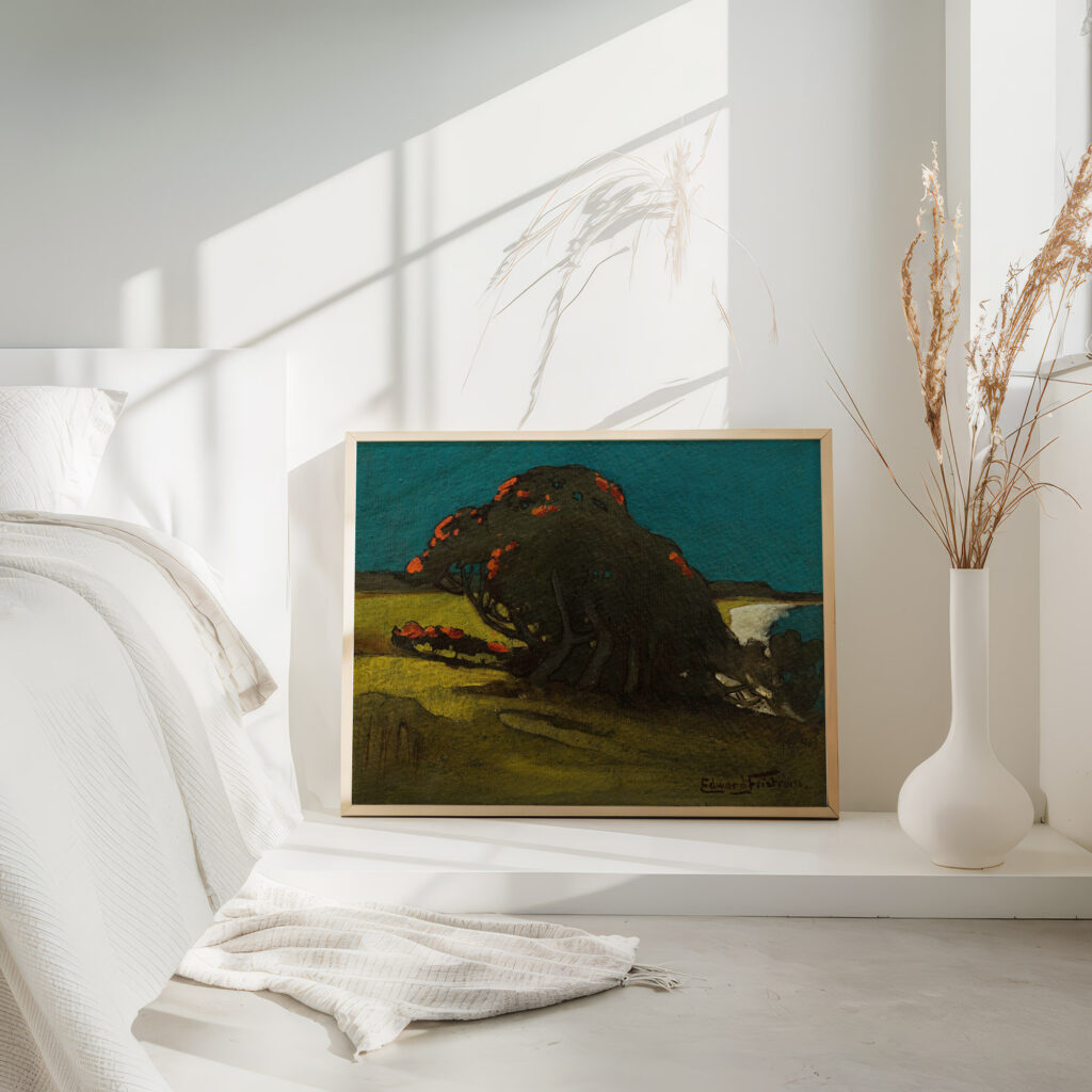 Pohutukawa c 1905 Edward Fristrom 4 mockup