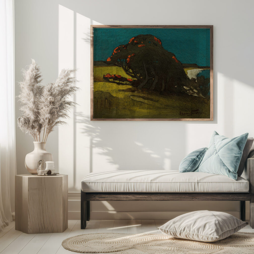 Pohutukawa c 1905 Edward Fristrom 5 mockup