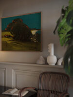 Pohutukawa c 1905 Edward Fristrom video mockup