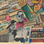 Political collage 1938 Karl Wiener 8 mockup