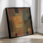 Polyphonic Architecture 1930 Paul Klee 4 mockup