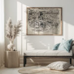 Poor family 1940 Arnold Peter Weisz Kubincan 5 mockup