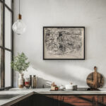 Poor family 1940 Arnold Peter Weisz Kubincan 6 mockup