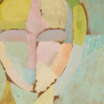 Portrait De Madame Heim 1926 27 Robert Delaunay 8 mockup