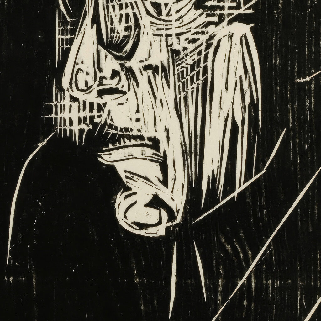 Portrait Edmund Schaeffer 1926 Albert Muller 8 mockup