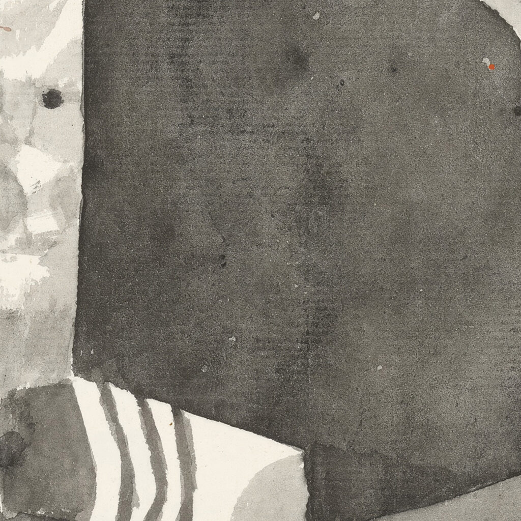 Portrait Sketch ‘Aunt and Nephew 1915 Paul Klee 8 mockup