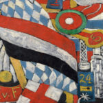 Portrait of a German Officer 1914 Marsden Hartley 8 mockup