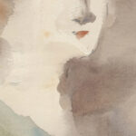 Portrait of a Woman Hercules Brabazon Brabazon 8 mockup