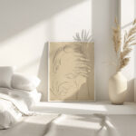 Portrat 1938 Ernst Ludwig Kirchner 4 mockup