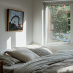 Poster PortraitDove 1924 Charles Demuth 6 mockup