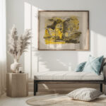 Potato Picking 1940 Arnold Peter Weisz Kubincan 5 mockup