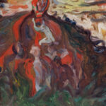 Powodz between 1930 and 1931 Oleks Nowakiwski 8 mockup