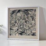 Prejav Robespierra 1927 Konstantin Bauer 5 mockup