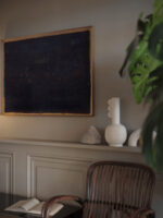 Preparation. Overall Composition II Otto Meyer Amden video mockup