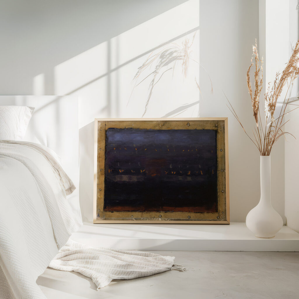 Preparation. Overall Composition IV 1928 1930 Otto Meyer Amden 4 mockup