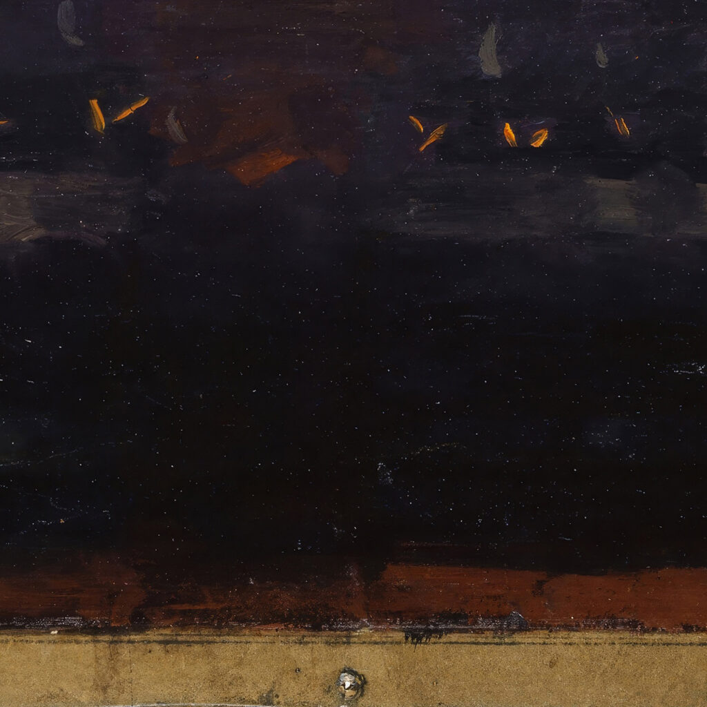 Preparation. Overall Composition IV 1928 1930 Otto Meyer Amden 8 mockup