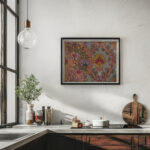 Preparatory Design for Si 1710–30 Unknown 6 mockup