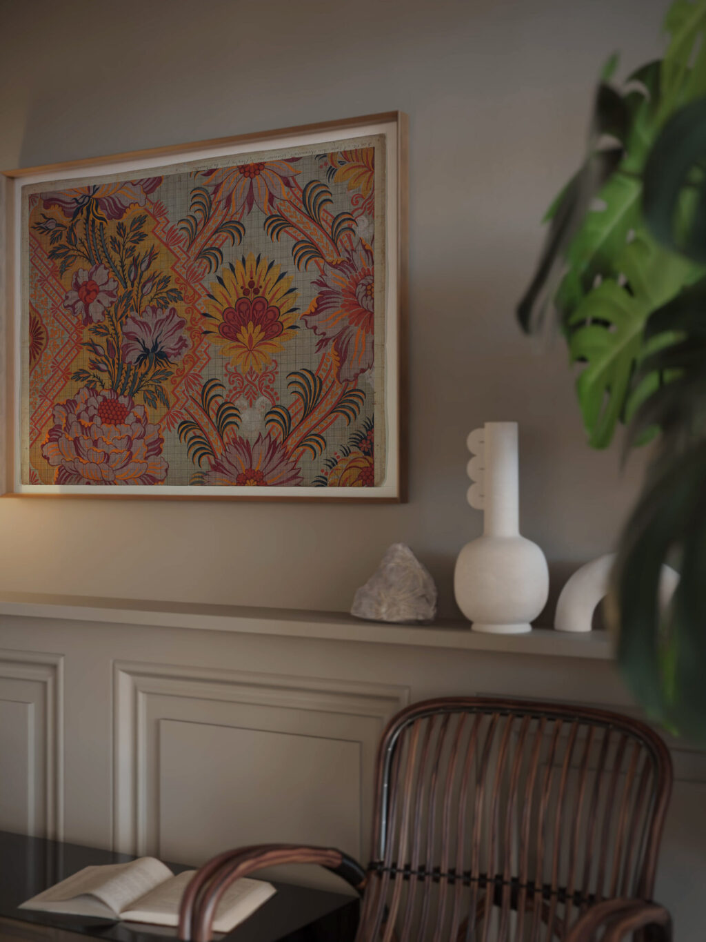 Preparatory Design for Si 1710–30 Unknown video mockup