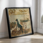 Pri vode 1940–1949 Cyprian Majernik 4 mockup