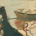 Pri vode 1940–1949 Cyprian Majernik 8 mockup