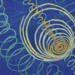 Primordial Chaos No. 16 The WU ROSEN Series. Grupp 1 1906 07 Hilma af Klint 8 mockup