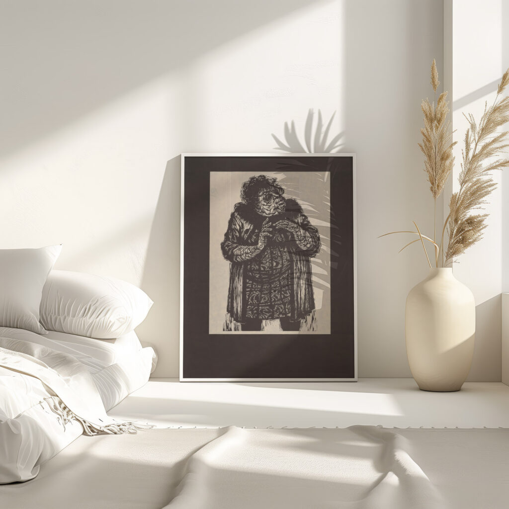 Print fair 1962 Unknown 4 mockup