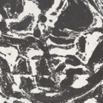 Prints The Baltimore Museum of Art 1965 John Blair Mitchell 8 mockup