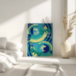 Prismes 10 1931 Emile Allain Seguy 4 mockup